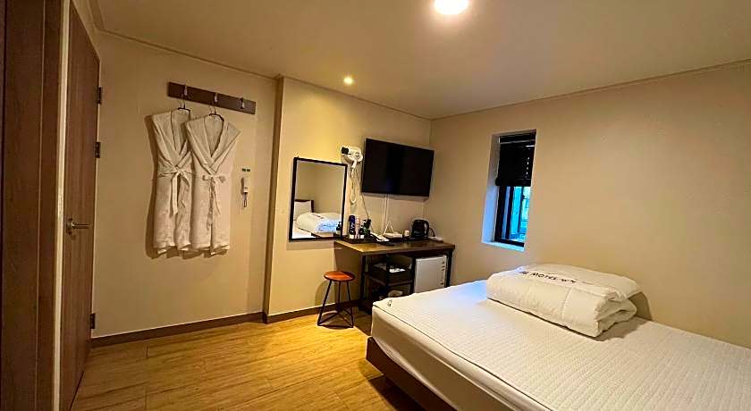 Ssangma Motel