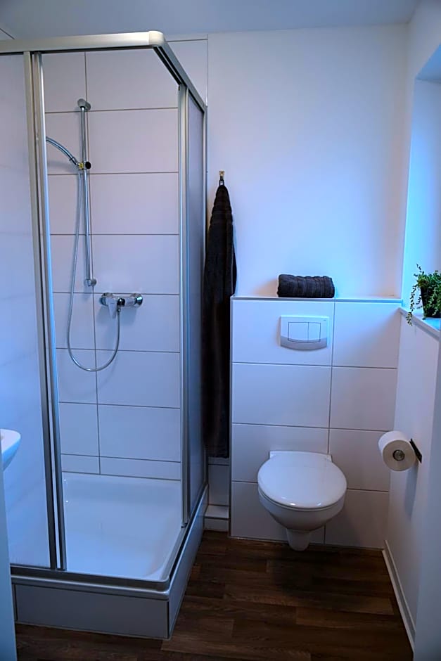 Hostel Nordkirchen by Frerichmann