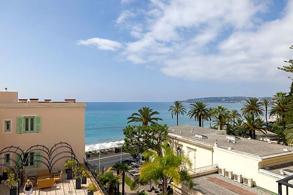 Hôtel Vacances Bleues Balmoral