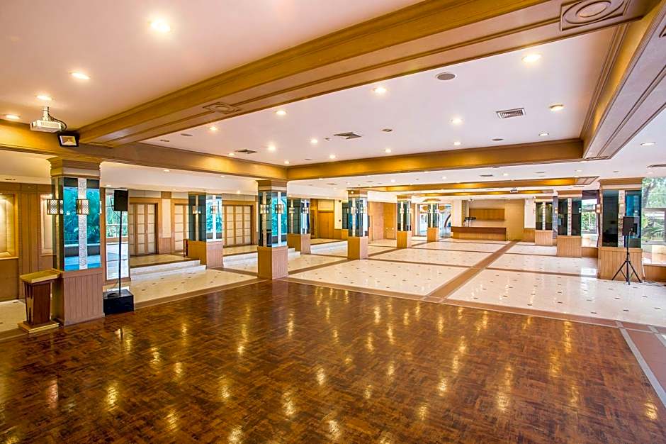 Wangtai Hotel