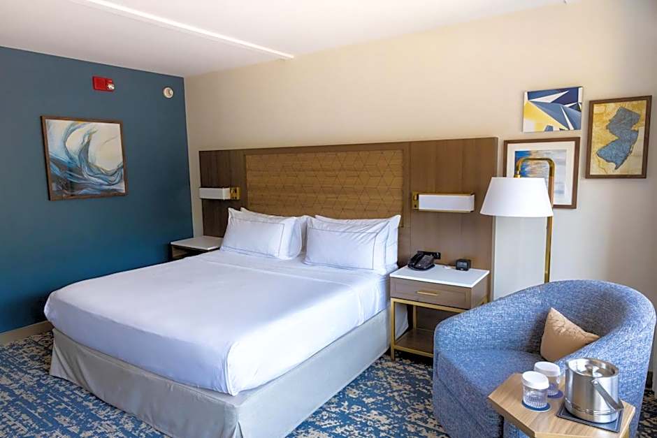 DoubleTree By Hilton Tinton Falls Eatontown
