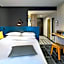 me and all hotel Mainz, by Hyatt
