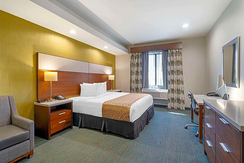 Best Western Plus Gardena Inn & Suites