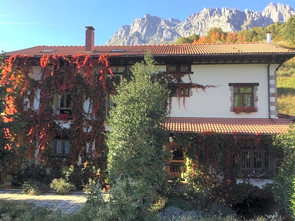 Hotel rural Picos de Europa