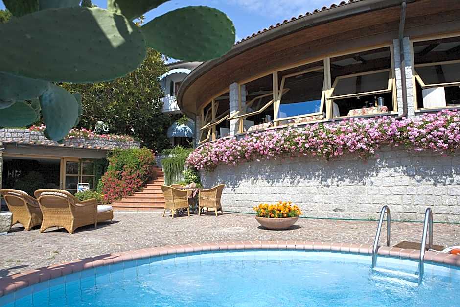 Hotel Gallo Nero