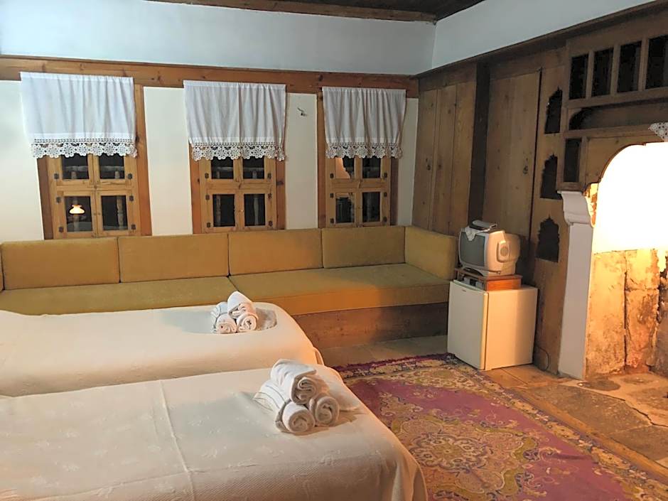 Paphlagonia Yoruk Muratoglu Konak