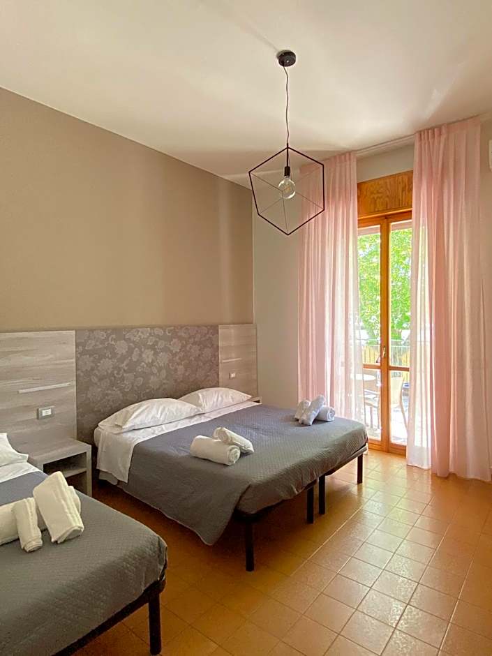 Hotel Residence Ponente