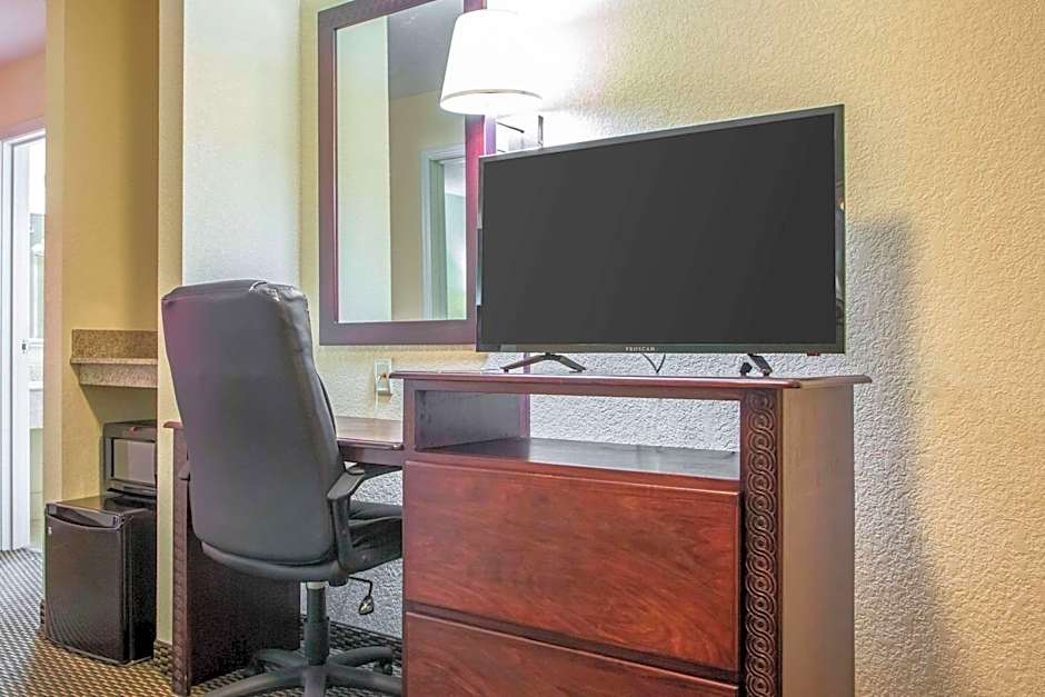 Econo Lodge Harrisburg - Hershey