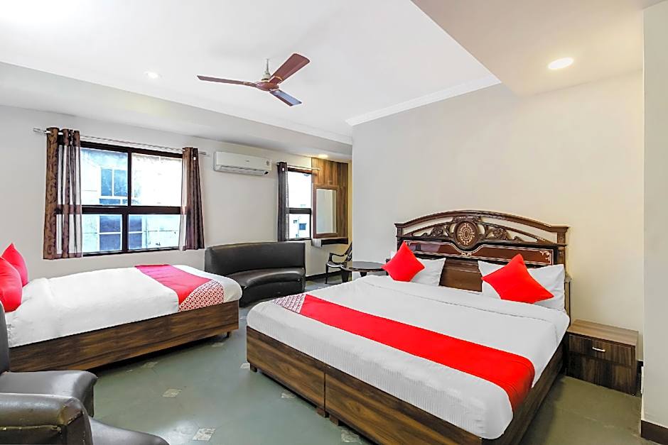 Super Hotel O Flagship Hotel Tokyo – Hyderabad, 