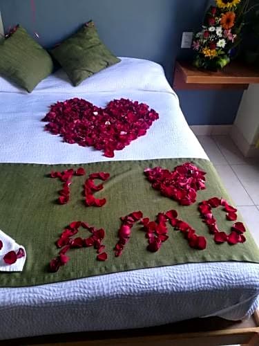 Hotel Plaza Queretaro