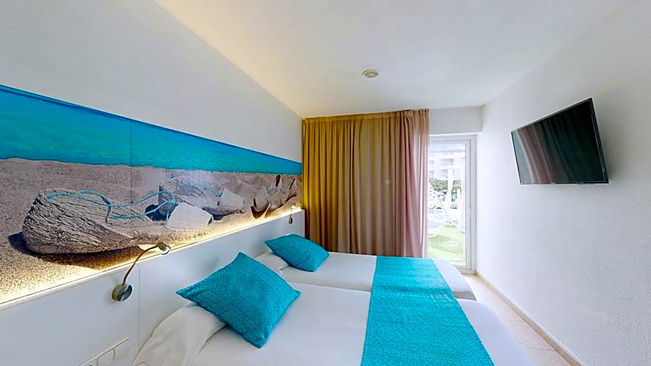 Aparthotel Tropic Garden
