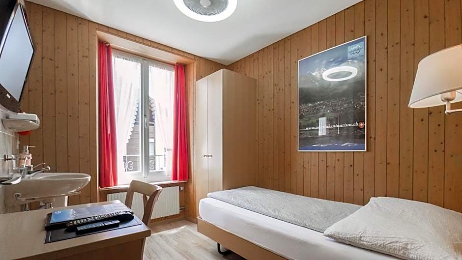 Hotel Rossli
