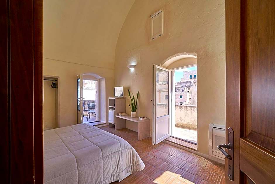 Fra I Sassi Residence