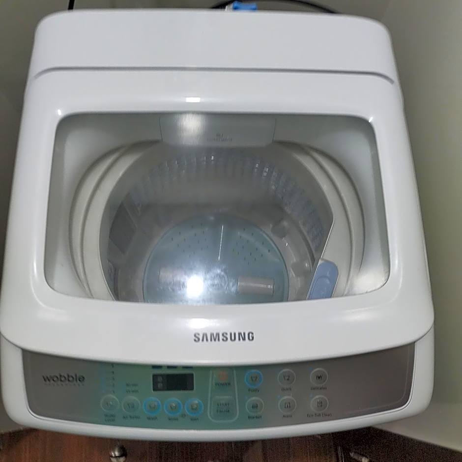 Air Residences penthouse