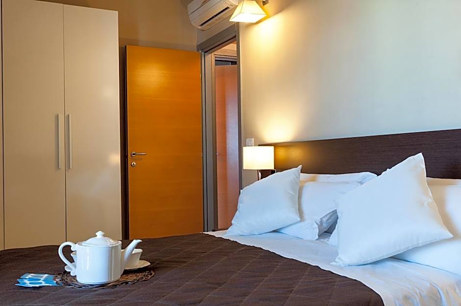 Residence Sottovento
