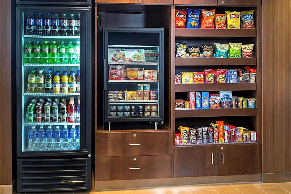 Fairfield Inn Muncie