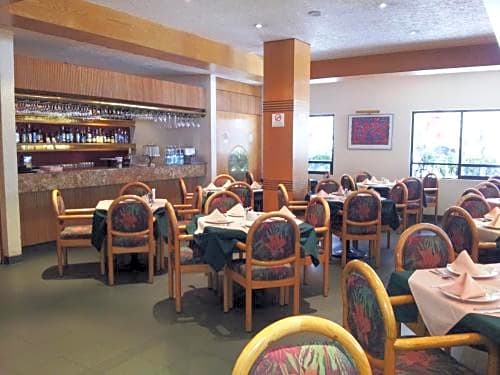Hotel Fleming