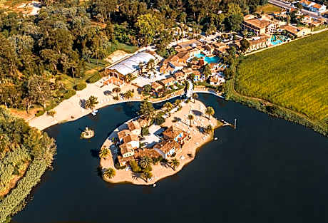 Hotel Quinta Da Lagoa