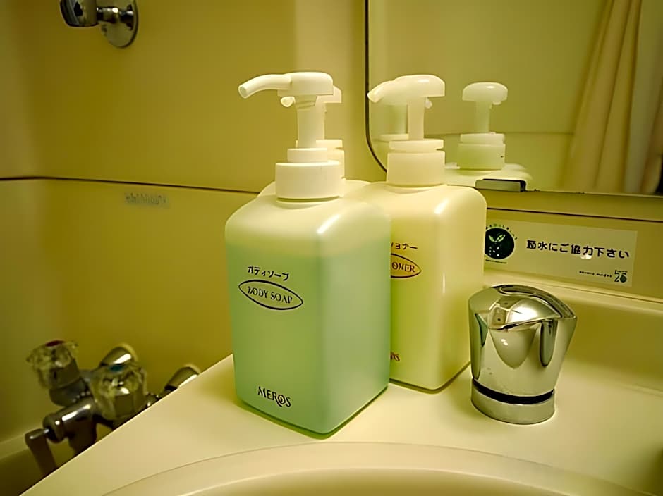 Hotel Route Inn Court Minami Alps