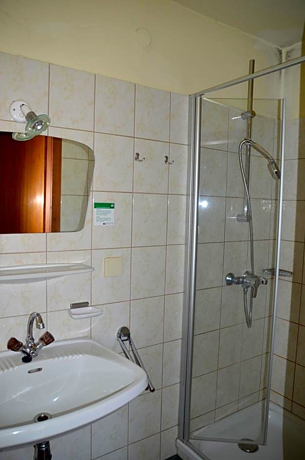 Gasthof Johannesmesner