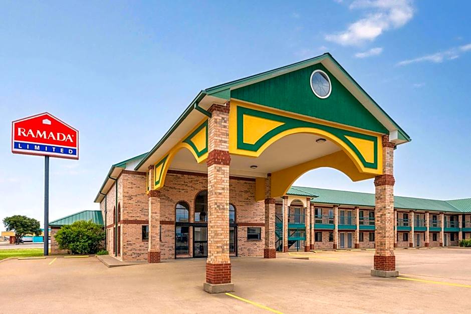 Ramada Limited San Angelo