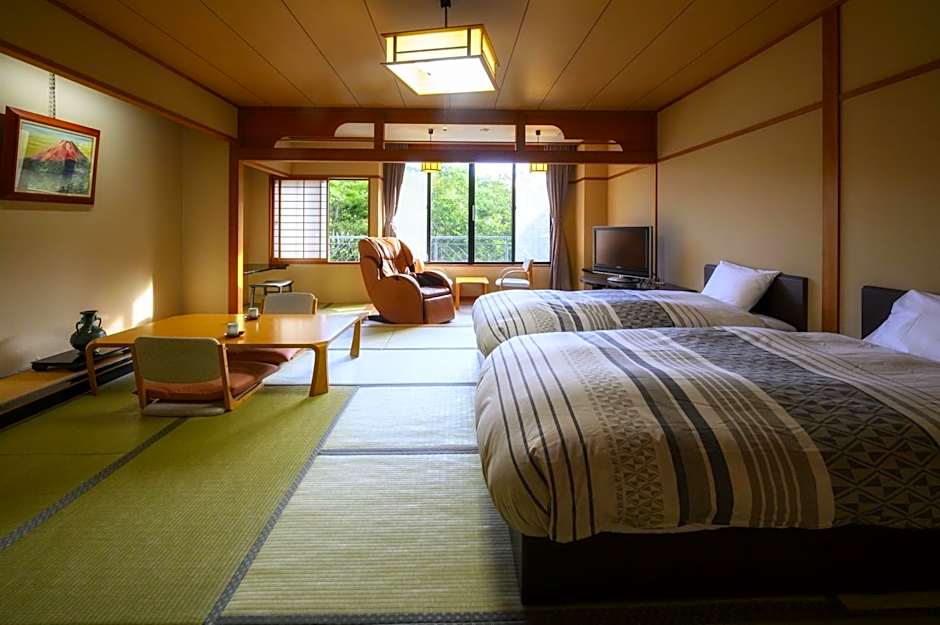 Takamiya Hotel Bonari no Mori