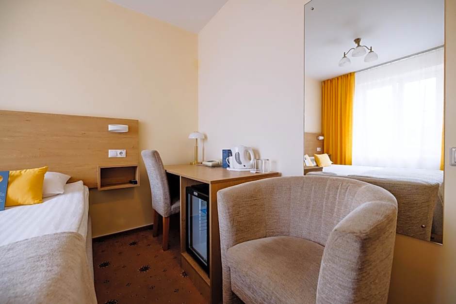 Hestia Hotel Draugi