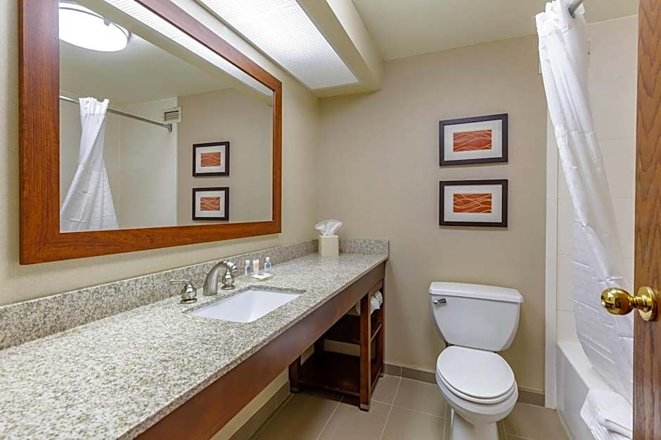 Comfort Inn Aikens Center