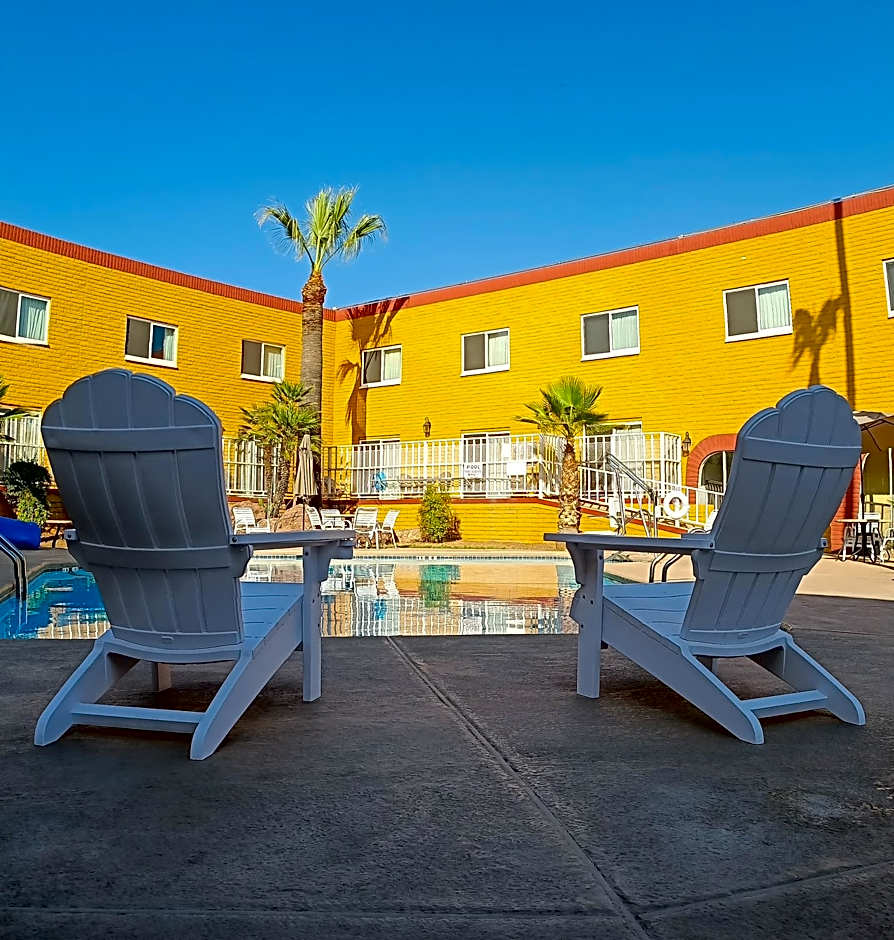 Hotel Americana