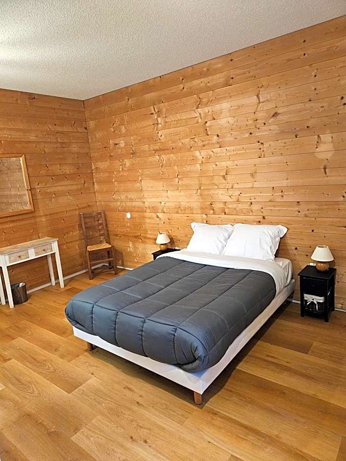 Auberge de Pontgibaud