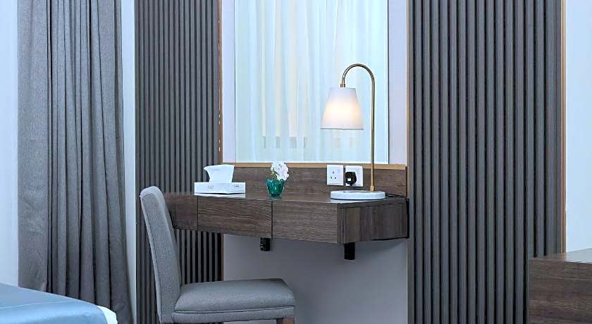 Lily Hotel Suite Hofuf