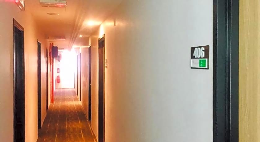 Seeds Hotel Ampang Point