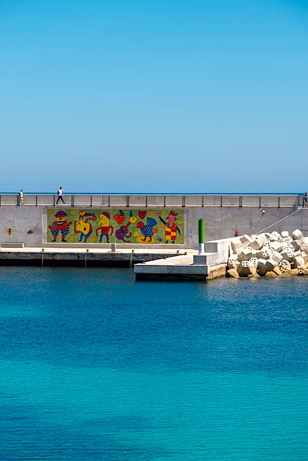 Onmood Cala Ratjada - Bed & Brunch