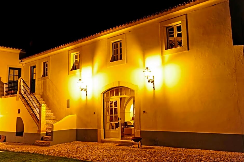 Hotel Rural Monte Da Rosada
