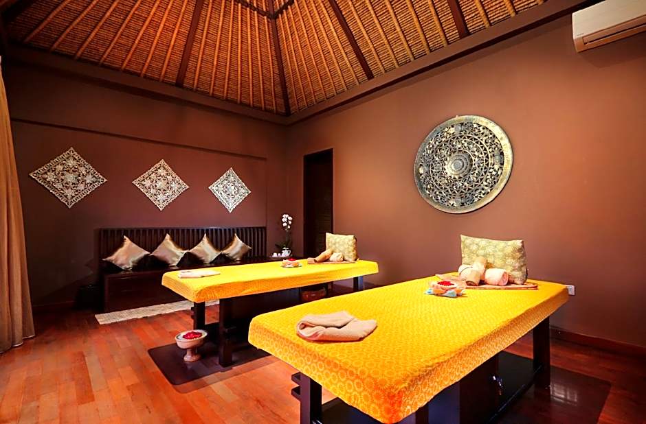 Mahagiri Villas Sanur