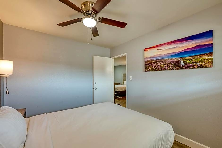 Vagabond Inn San Luis Obispo