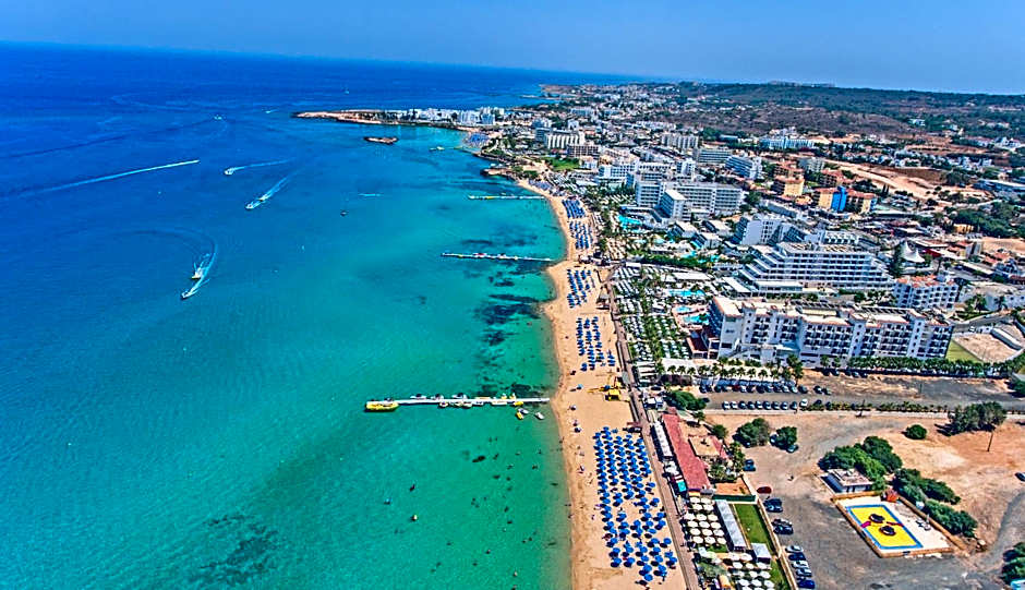 Odessa Beach Hotel