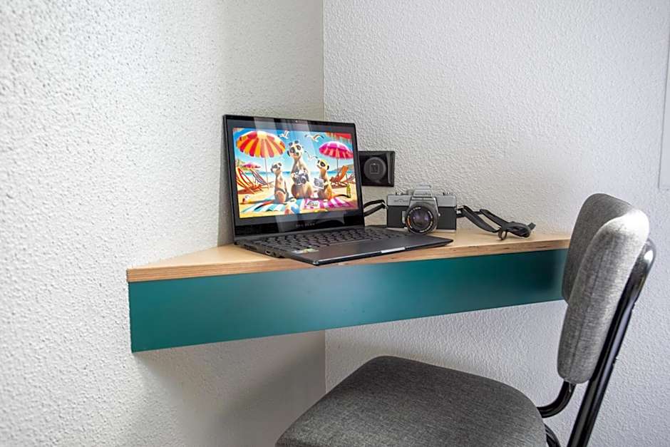 Greet Hotel Montbéliard