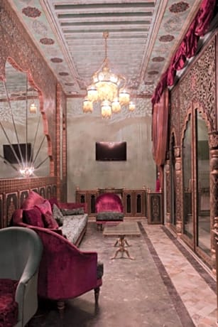 Mumtaz Mahal