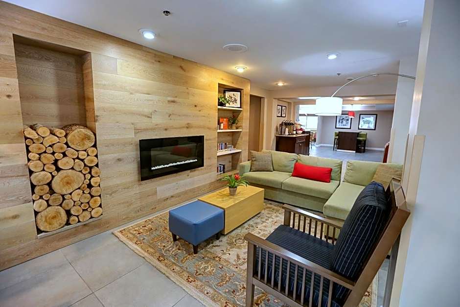 Country Inn & Suites by Radisson, Charlotte I-85 Airport, NC