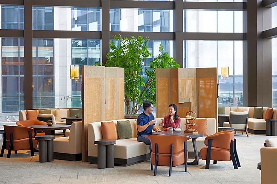 Nantong Marriott Hotel