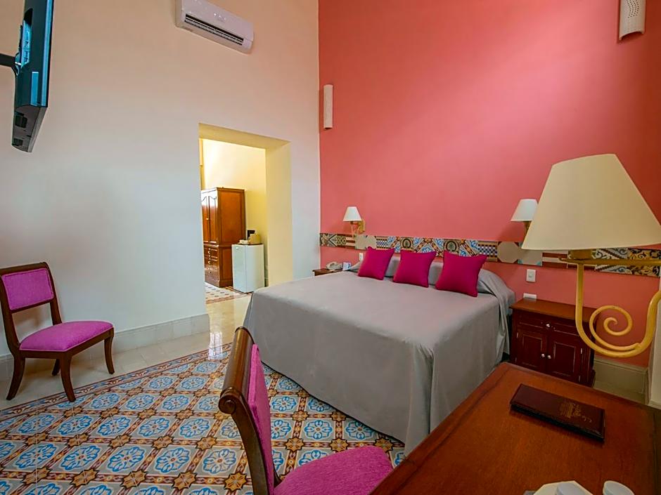 Hotel del Gobernador