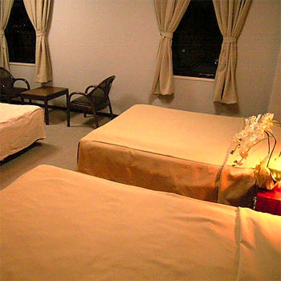 Hotel Tsubame Hills