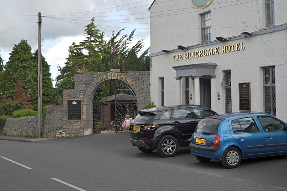 The Silverdale Hotel