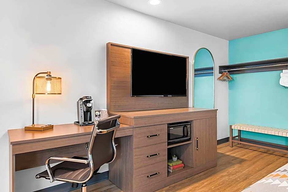 Maverick Hotel Eugene Near University, an Ascend Collection Hotel