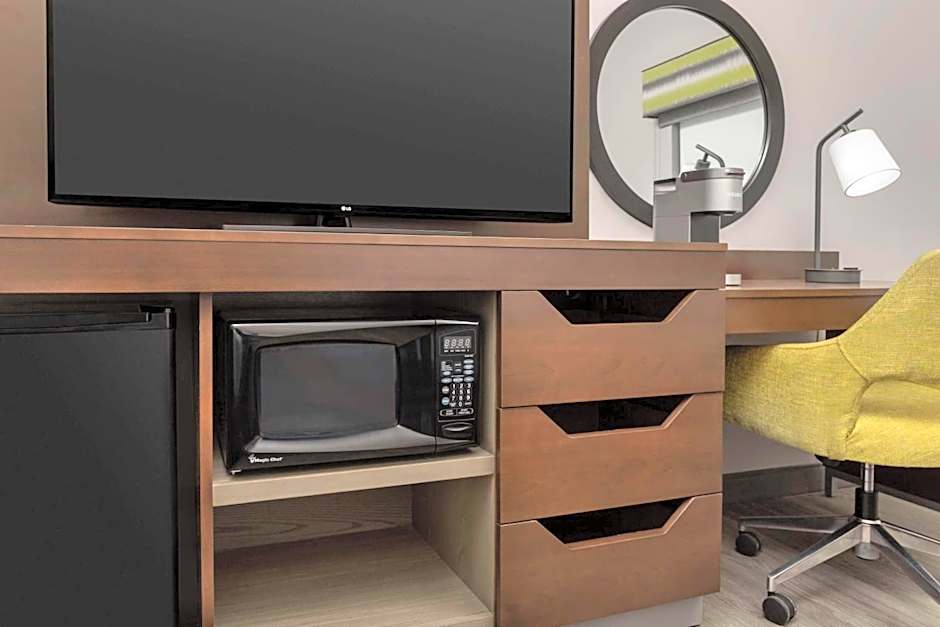 Hampton Inn By Hilton Birmingham I-65/Lakeshore Dr