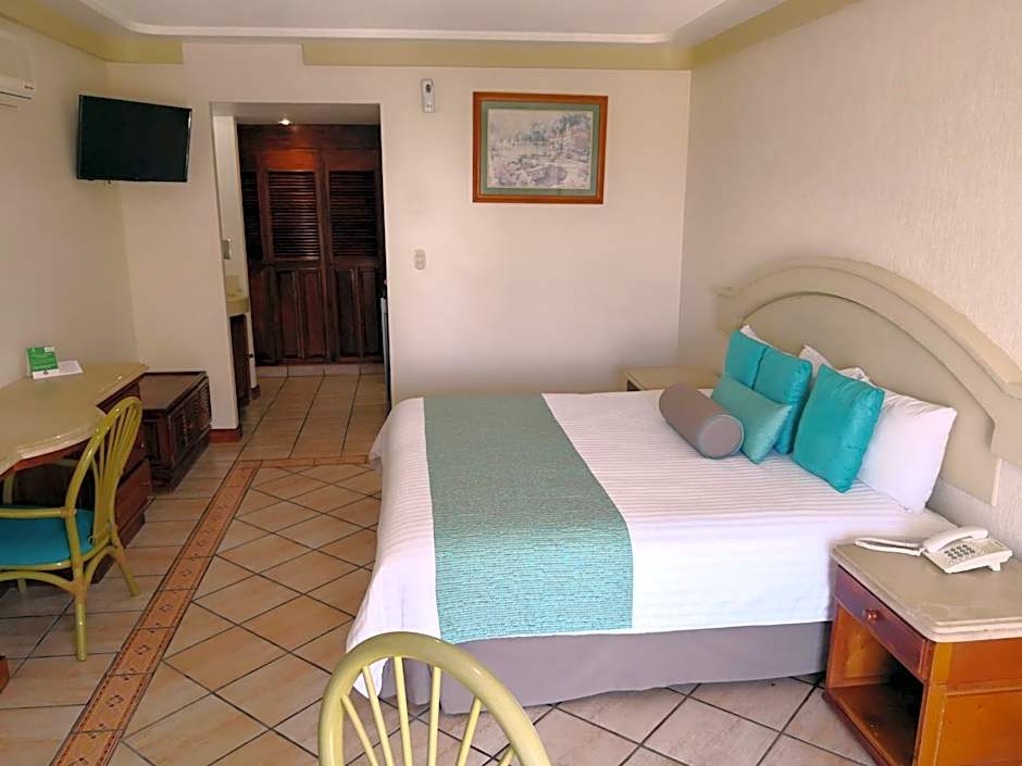 Hotel Playa Marina