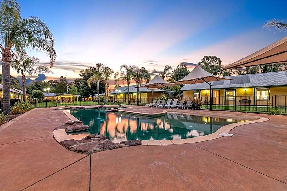 Photo 1 of 50 of Murray River Resort