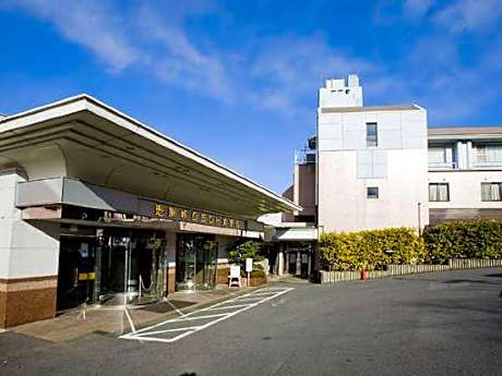 Enakyo Grand Hotel