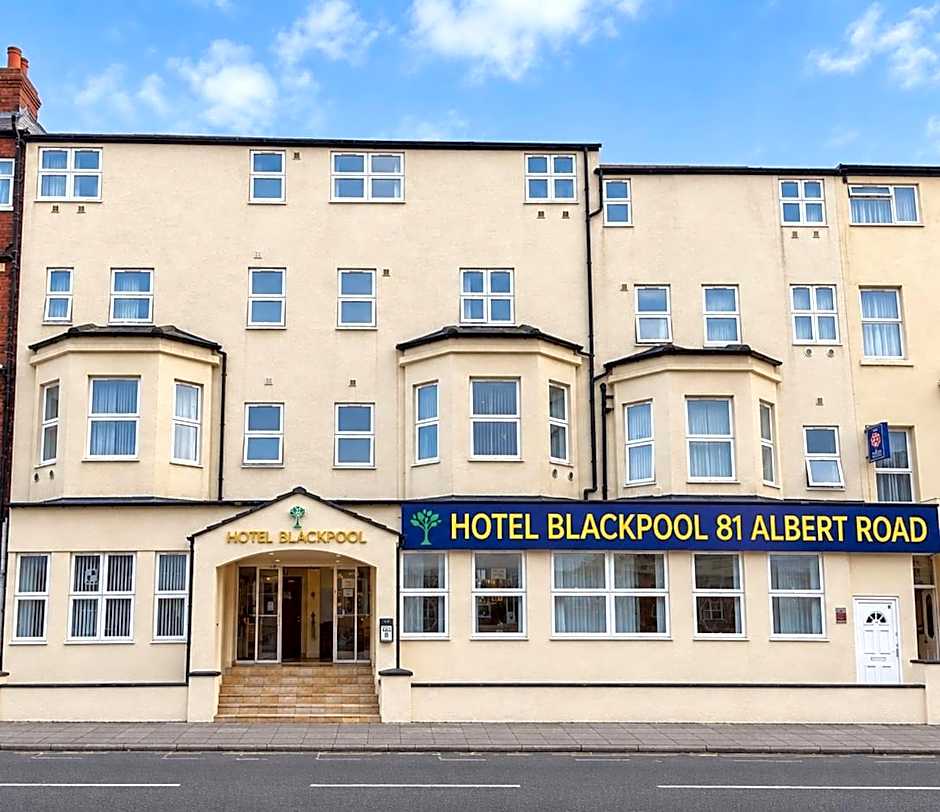 Hotel Blackpool